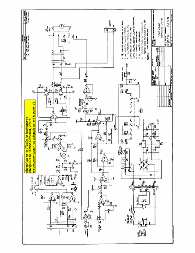 Urei LA-4A compressor